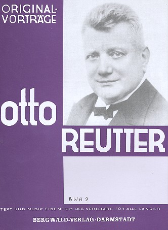 Gräme dich nicht für Singstimme