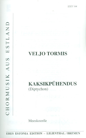 Kaksikpühendus