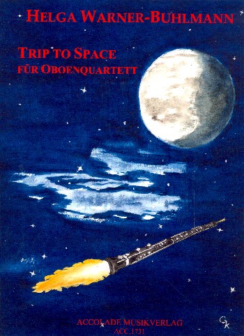 Trip to Space