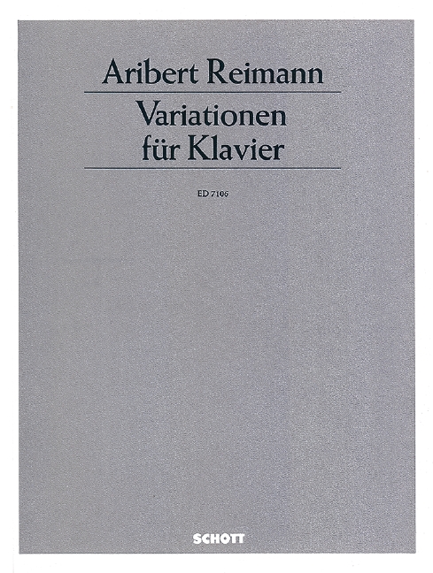 Variationen
