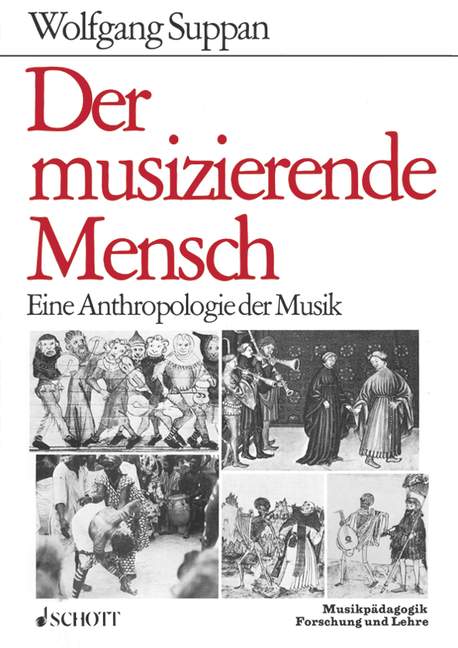Der musizierende Mensch Band 10
