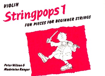 Stringpops vol.1