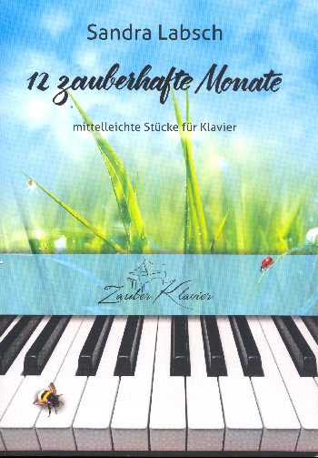 12 zauberhafte Monate