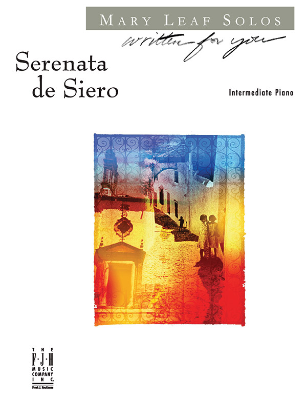 Serenata de Siero