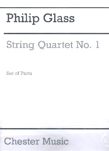 String Quartet no.1