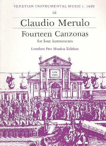 14 Canzoni