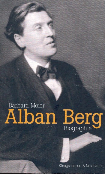 Alban Berg