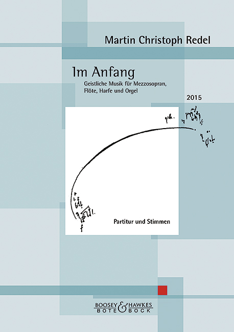 Im Anfang op.83