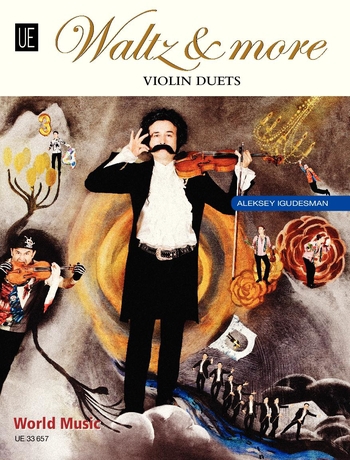 Waltz and more
