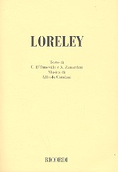 Loreley Libretto (it)