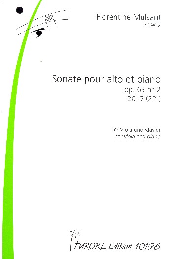 Sonate op.63,2
