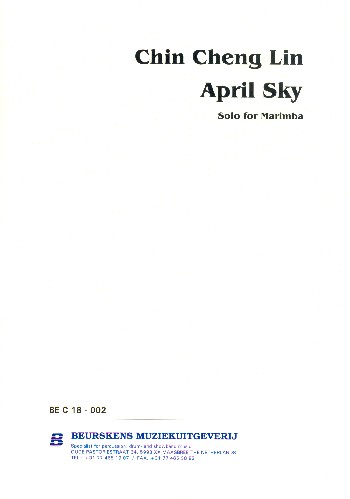 April Sky