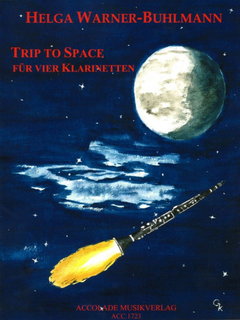 Trip to Space