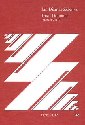 Dixit Dominus D-Dur 
