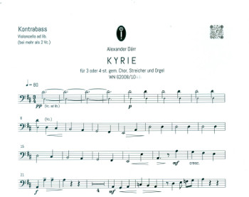 Kyrie