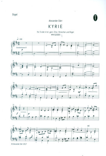 Kyrie