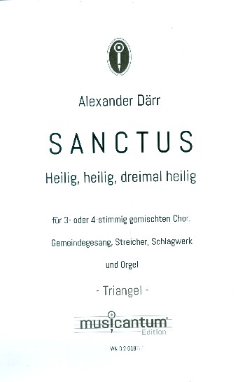 Sanctus