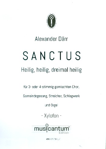 Sanctus