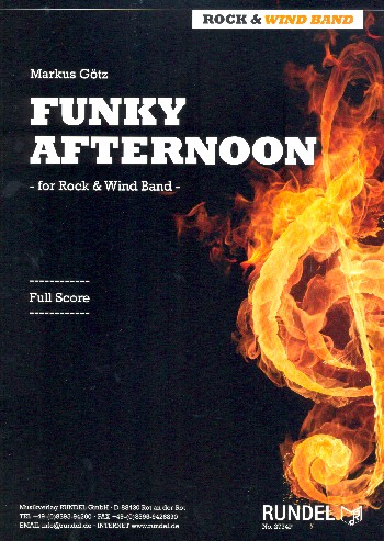 Funky Afternoon: