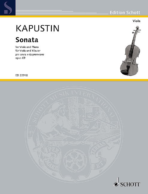 Sonate op.69