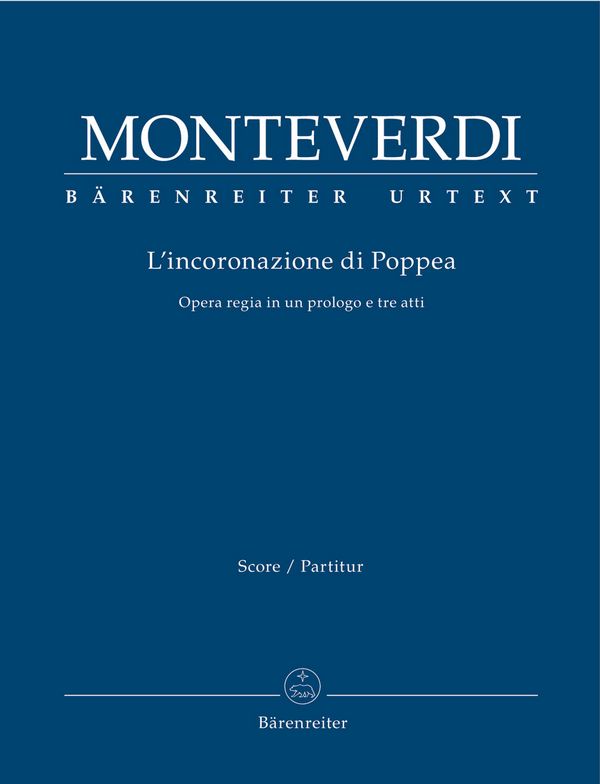 L'Incoronazione di Poppea