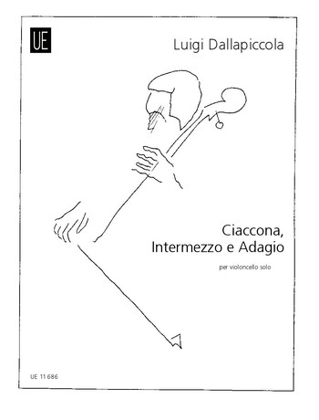 Ciaccona, Intermezzo e Adagio