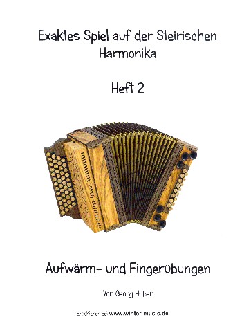 Exaktes Spiel Band 2 (+CD)