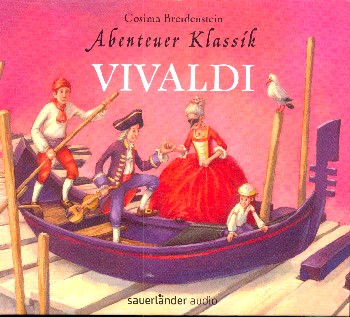 Abenteuer Klassik - Vivaldi