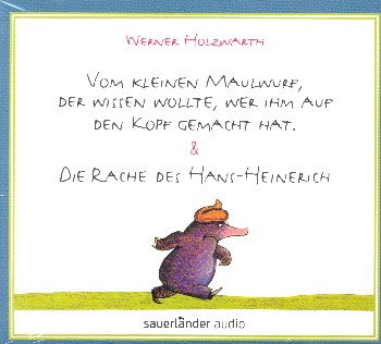 Die Abenteuer des kleinen Maulwurfs