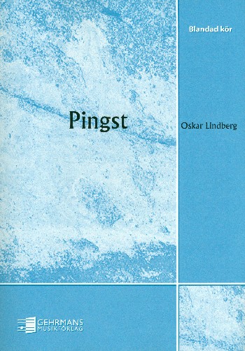 Pingst