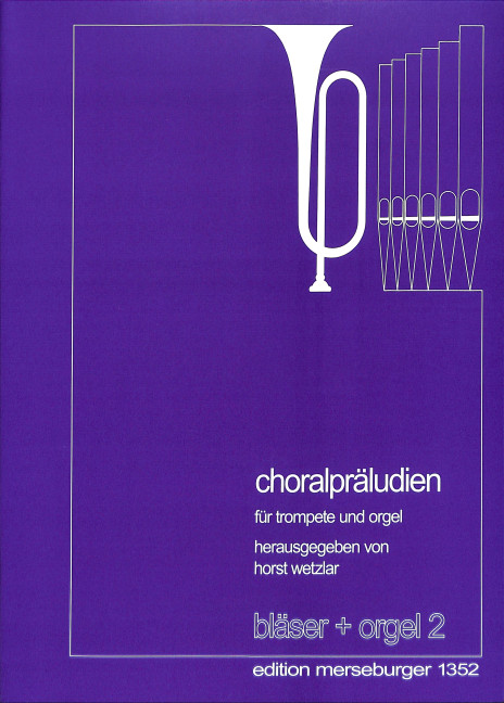 Choralpräludien