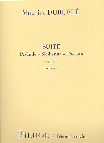 Suite op.5