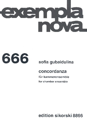 Concordanza