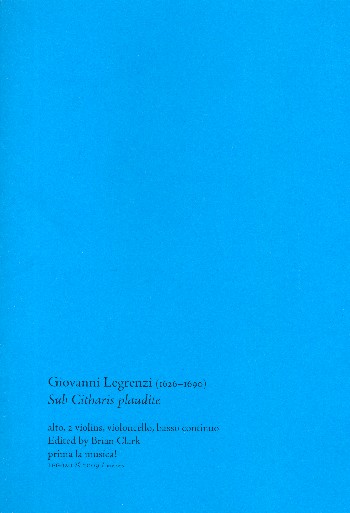 Sub citharis plaudite