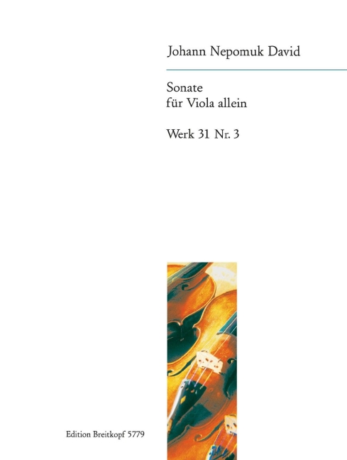 Sonate op.31,3