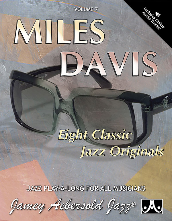 Miles Davis (+CD): 8 classic