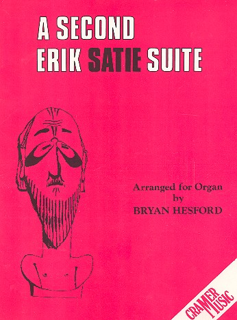 A second Satie suite