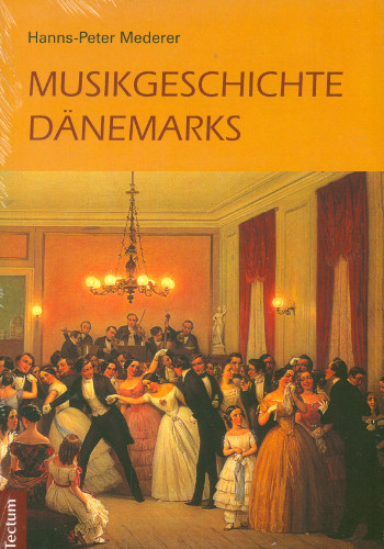 Musikgeschichte Dänemarks