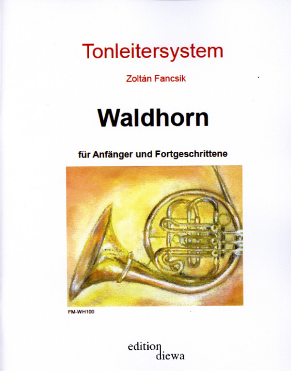 Tonleitersystem 