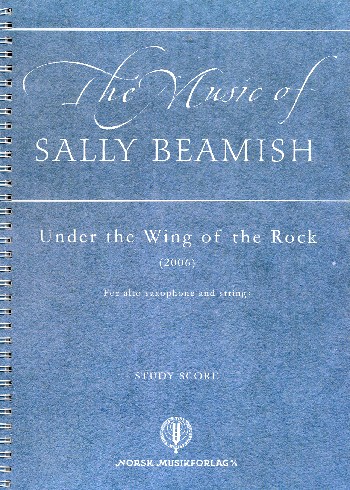 Under the Wing of the Rock