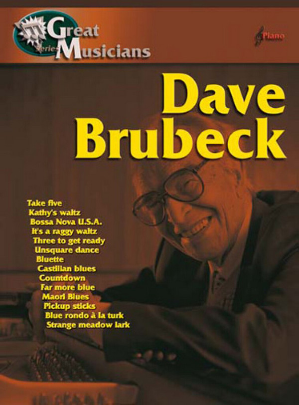 Dave Brubeck: