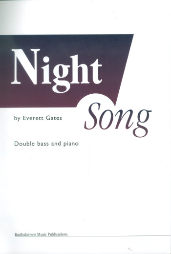 Night Song