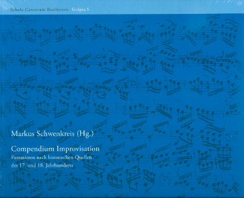 Compendium Improvisation