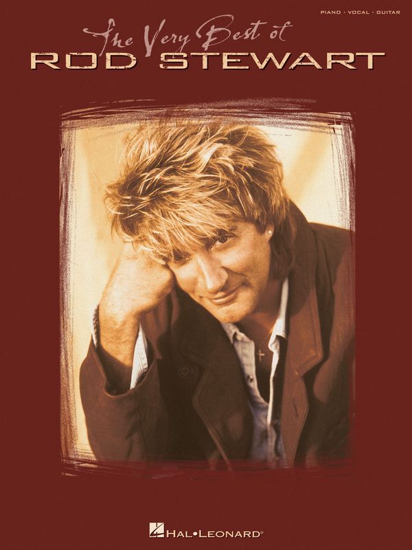The very Best of Rod Stewart