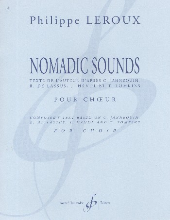 Nomadic Sounds
