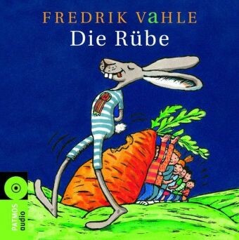 Die Rübe
