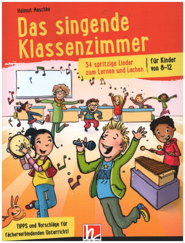 Das singende Klassenzimmer