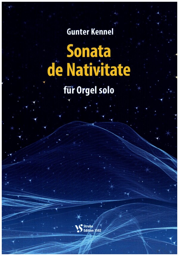 Sonata de Nativitate