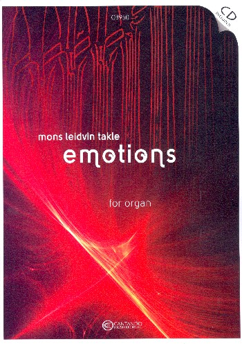 Emotions (+CD)