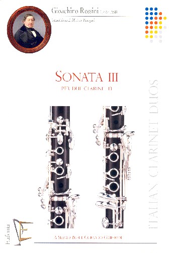 Sonata no.3